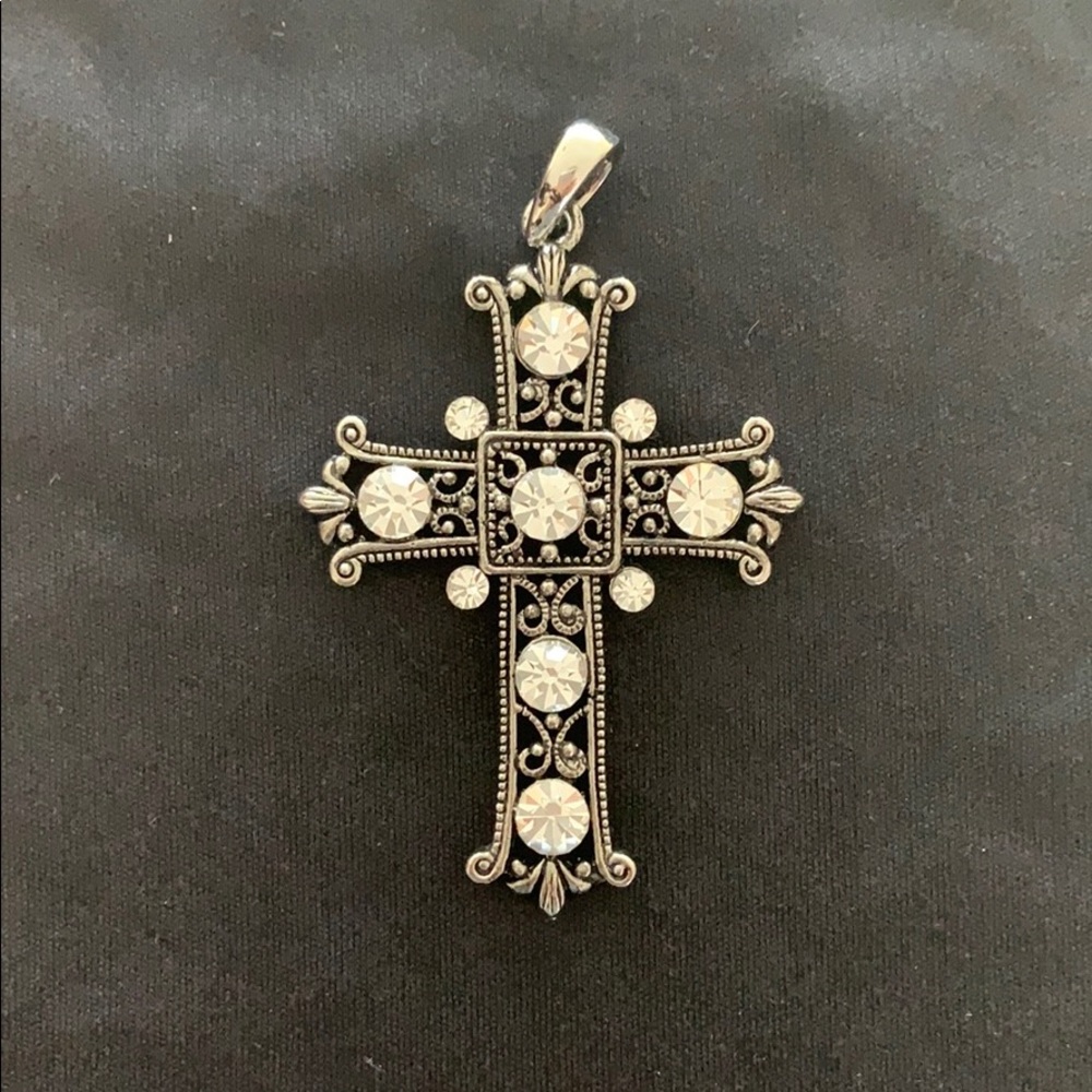 Cross pendants - Picture 2 of 4